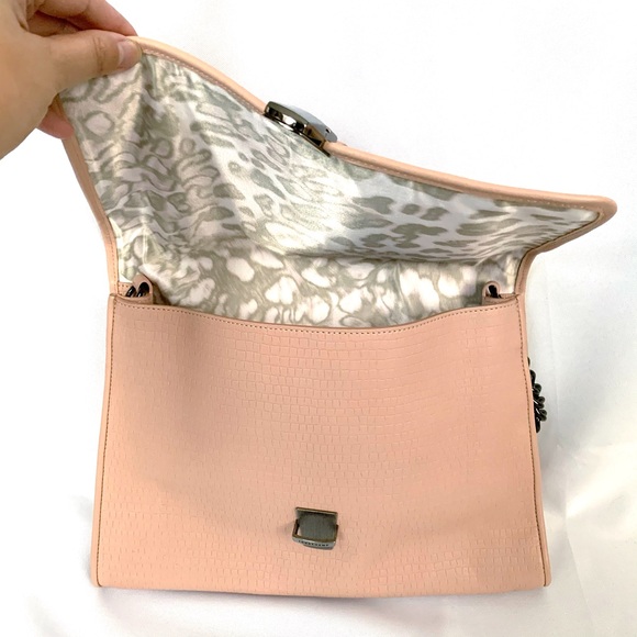 LONGCHAMP 'Cocchino' shoulder bag - Picture 7 of 13